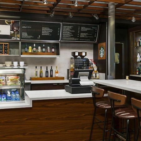 Courtyard By Marriott Los Angeles Woodland Hills Exteriör bild