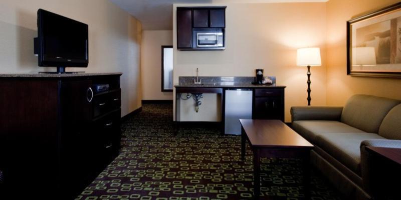 Courtyard By Marriott Los Angeles Woodland Hills Exteriör bild