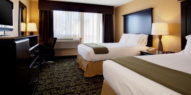 Courtyard By Marriott Los Angeles Woodland Hills Exteriör bild