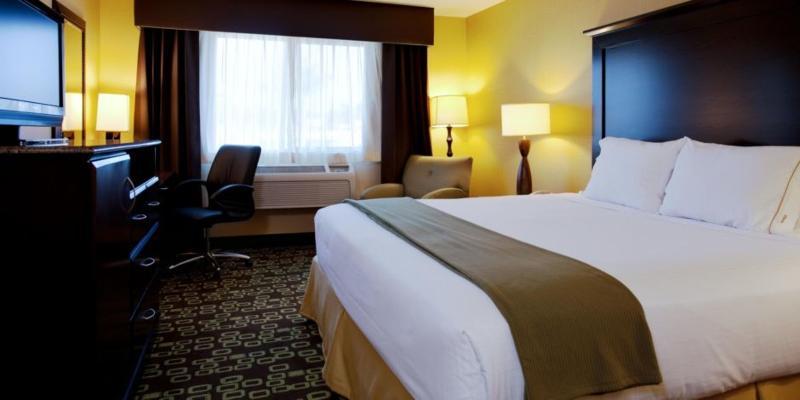 Courtyard By Marriott Los Angeles Woodland Hills Exteriör bild