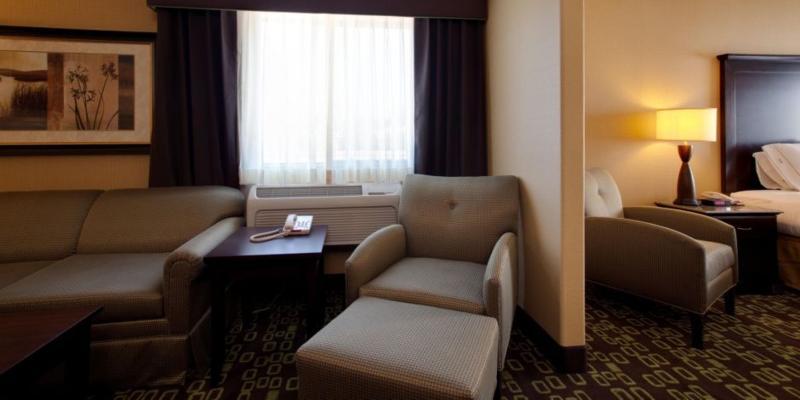 Courtyard By Marriott Los Angeles Woodland Hills Exteriör bild